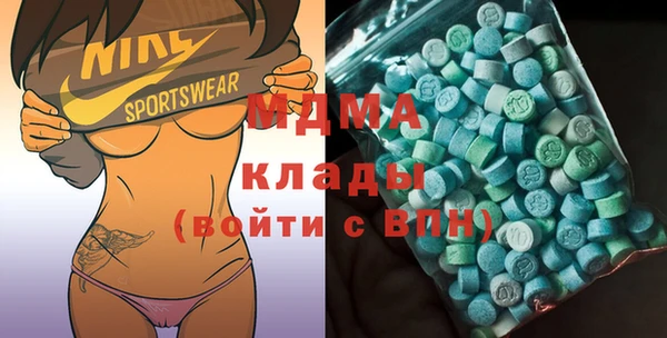 индика Липки